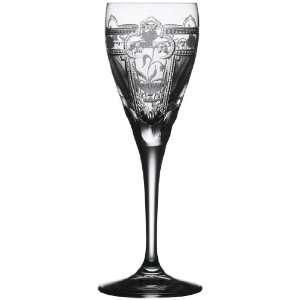  Varga Imperial Cordial Glass 