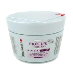  Moisture Definition Intense Treatment ( For Normal to 