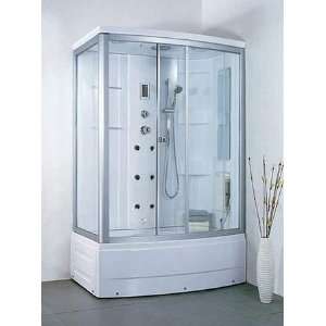  Linea Aqua Steam Shower Orbis Orbis