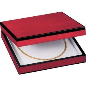  Ragar Royal 2 High Omega Necklace Box RONB