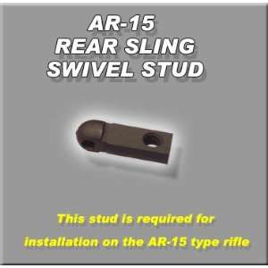  AR 15 Swivel Stud