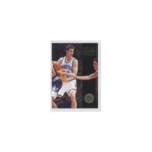   Premium All Rookies #AR3   Christian Laettner Sports Collectibles