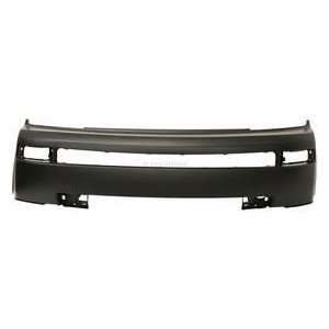  2004 2006 Scion Xb FRONT BUMPER COVER Automotive