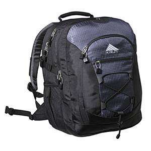  Kelty Durham Slate Blue/Black Backpack