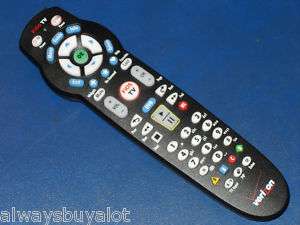New Verizon FIOS TV Remote RC2655001/01B DVR Receiver  
