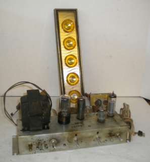 Type Integrated Amplifier