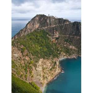  Cap Carbon, Bejaia, Kabylia, Algeria, North Africa, Africa 