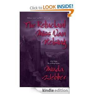 The Reluctant Miss Van Helsing Minda Webber  Kindle Store