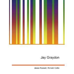  Jay Graydon Ronald Cohn Jesse Russell Books