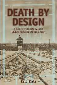 Death By Design, (0321276345), Eric Katz, Textbooks   