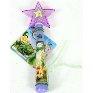  Disney Princess Magical Star Wand   TINKER BELL Toys 