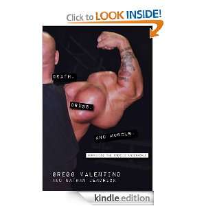   , and Muscle eBook Nathan Jendrick, Gregg Valentino Kindle Store