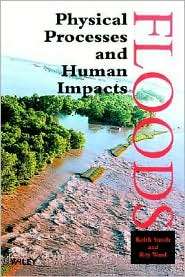   Human Impacts, (0471952486), Keith Smith, Textbooks   