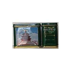  China Green Tea Special Gunpowder (Temple of Heaven G408 