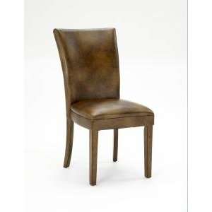  Hillsdale Valhalla Parsons Dining Chair (Set of 2)