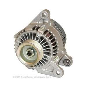  Beck Arnley 1866417 Remanufactured Alternator Automotive