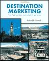 Destination Marketing, (0840389787), Richard B. Gartrell, Textbooks 