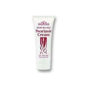  Miracle Of Aloe Dead Sea Salt Psoriasis Cream Beauty
