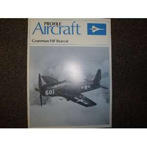   No. 107 The Grumman F8F Bearcat Hal Andrews  Books