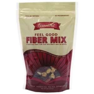 Feel Good Fiber Mix   9oz Bag 3 Pack  Grocery & Gourmet 