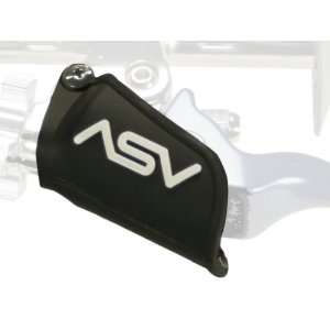  ASV Inventions PPDC01 Black Clutch Perch Dust Cover 