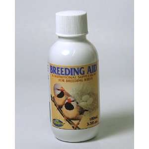  Vetafarm Breeding Aid Vitamin 100 ml