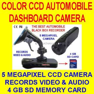  WINDSHIELD DASH CAM SAFETY ACCIDENT RECORDER CAR TRUCK TAXI RV  