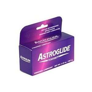  Astroglide Personal Lubricant Liquid 2.3oz Health 