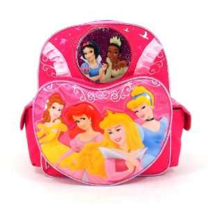 PRINCESS TODDLER BACKPACK   TRUE WISHES Toys & Games