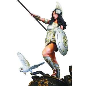  ARH Studios Athena 14 Scale Statue Toys & Games