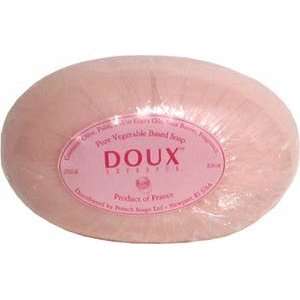  French Soaps Doux extrapur   Rose Beauty