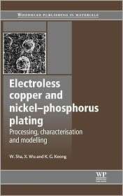 Electroless Copper and Nickel Phosphorus Plating Processing 