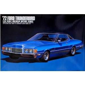  1972 Ford Thunderbird by Arii Toys & Games