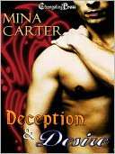 Deception & Desire Mina Carter