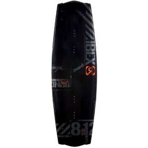  2011 Ronix Ibex Wakeboard