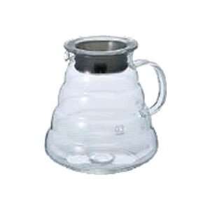  Hario V60 Range Server 800ml Clear 