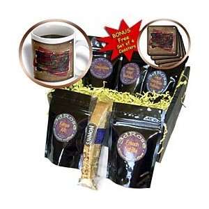 Susan Brown Designs General Themes   Bohemian Batik   Coffee Gift 