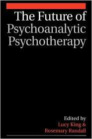   Psychotherapy, (1861563744), Lucy King, Textbooks   