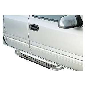  Lund Running Boards for 1998   1999 GMC Pick Up Full Size 