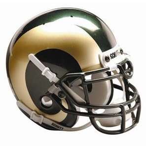  Colorado State Rams Schutt Full Size Replica Helmet 