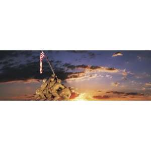   Arlington, Arlington County, Virginia, USA by Panoramic Images , 20x60