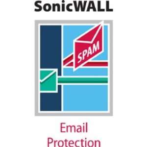 Email Protection Subscription and Dynamic Support 8X5 