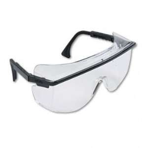  Uvex Astro OTG® 3001 Safety Glasses GLASSES,OVER,ASTRO,CR 