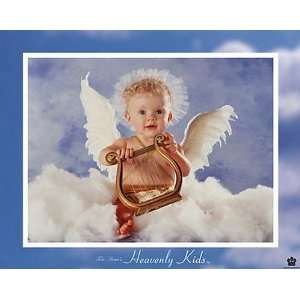  Tom Arma   Heavenly Kids   Harp