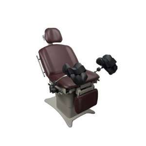  Brewer Deluxe Articulating Knee Crutches (Right and Left 