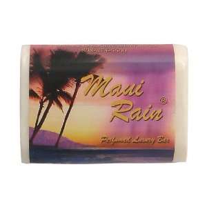  Maui Rain Luxury Bath Bar Soap Hawaiian Classic Perfumes Beauty