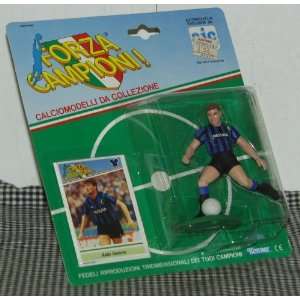    Kenner Forza Campioni Aldo Serena Toy Soccer Figure Toys & Games