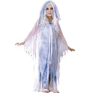  Spooky Spirit Costume Child Medium 8 10 Toys & Games