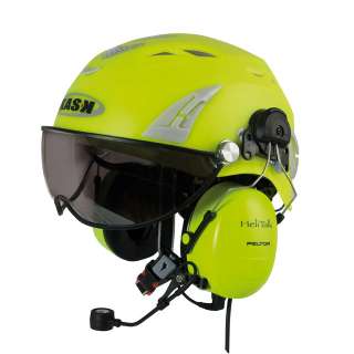 Smoke Visor For KASK Work & Rescue Helmets 958101.050  