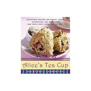   Tea Spot [Hardcover] Haley Fox (Author) Lauren Fox (Author) Books